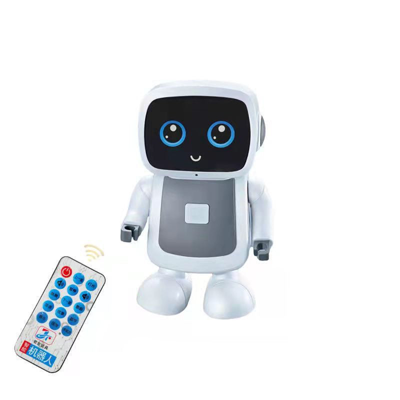 Toy Children Electric Dancing Puzzle Early Education