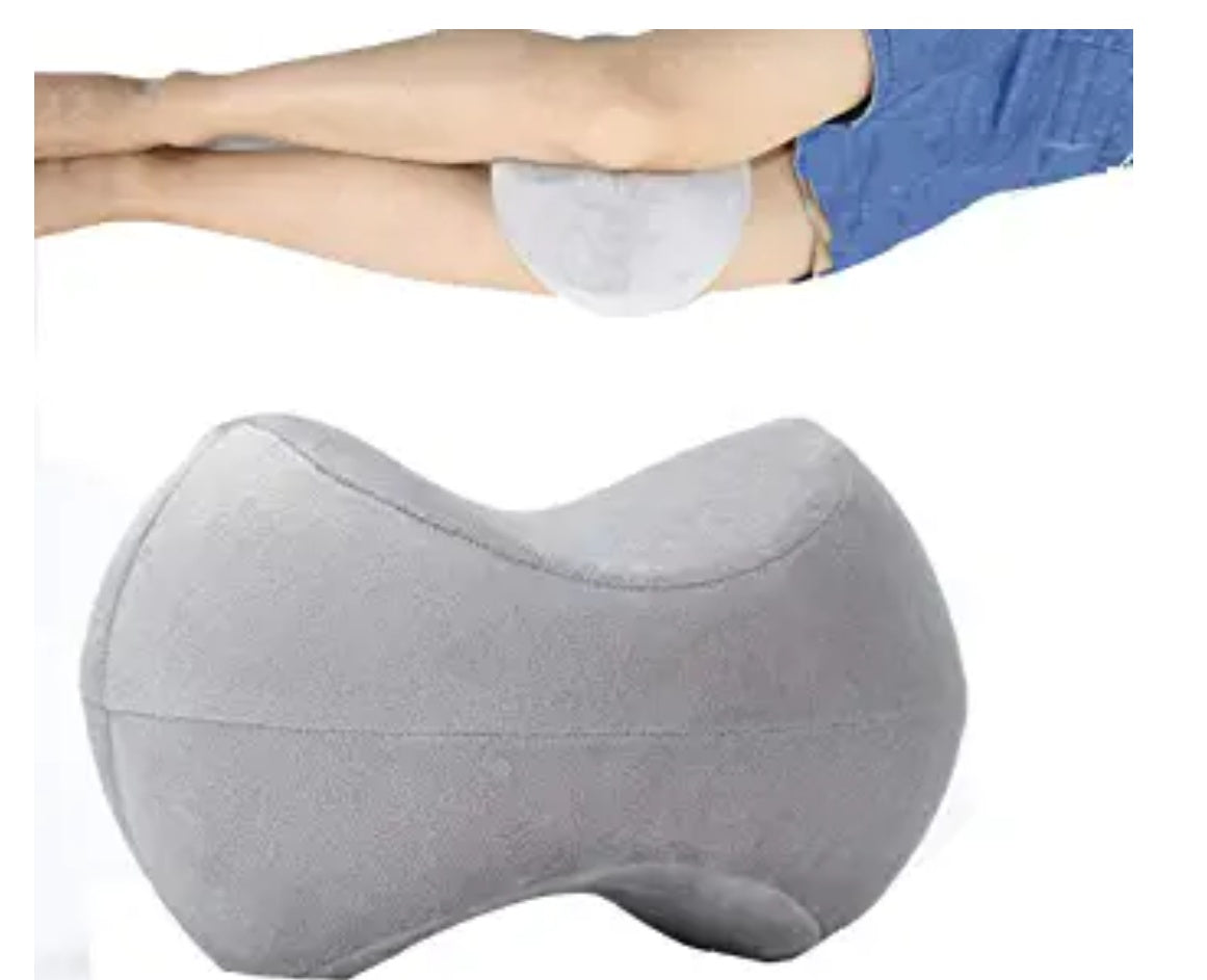 Memory cotton clip leg pillow Multi-function leg guard pillow Slow rebound beauty leg pillow