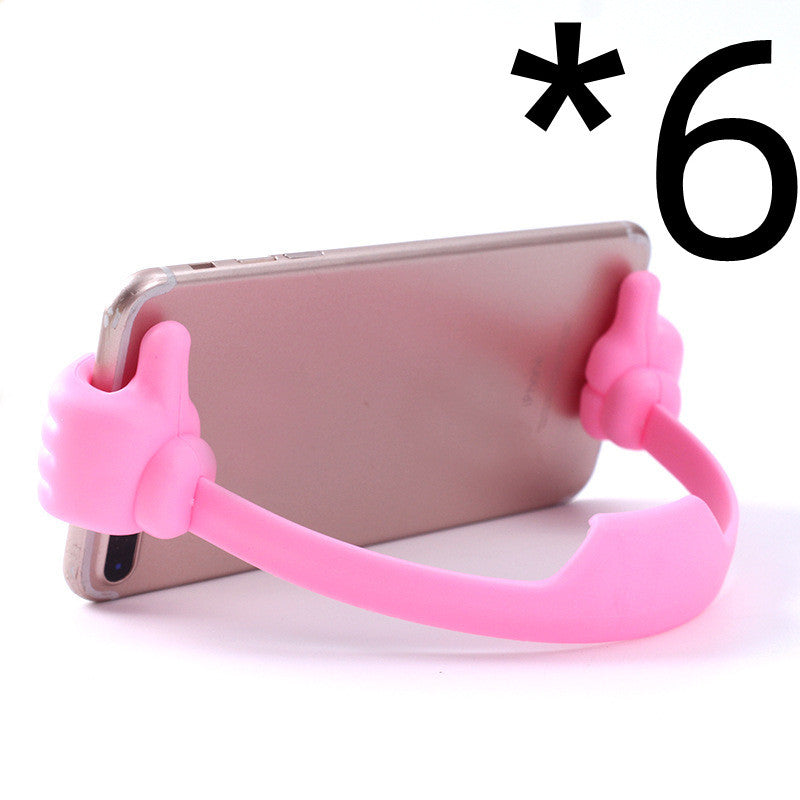 Lazy Thumbs Phone Tablet Stand Stand Gift ShopWithASmile.com
