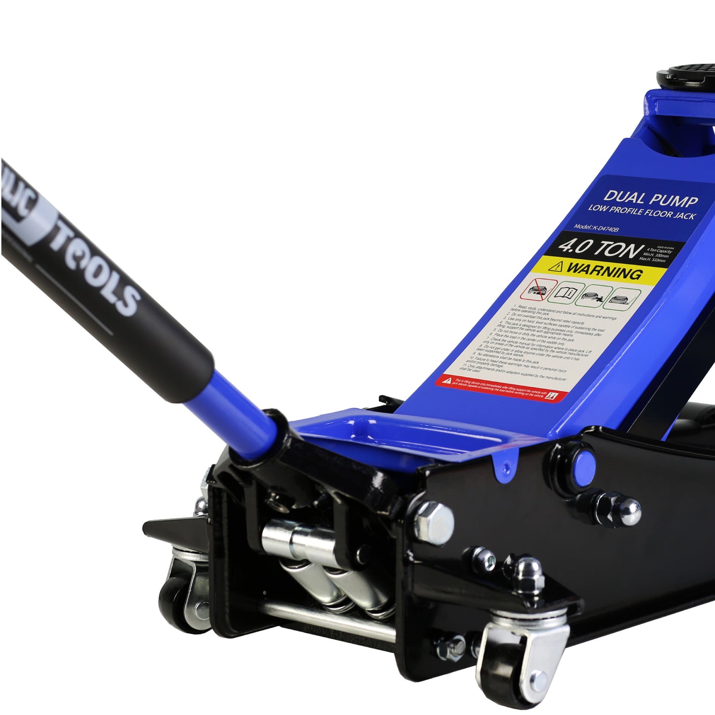 Floor Jack, Banned Sales Platform, Wayfair Temu