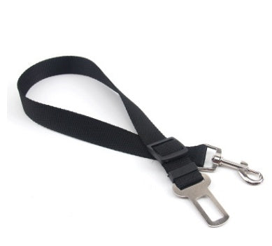 Fixed Strap Polyester Dog Strap Dog Leash Dog Leash ShopWithASmile7.com