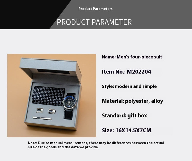 Practical Gift With Hand Gift Business Gift Suit ShopWithASmile.com