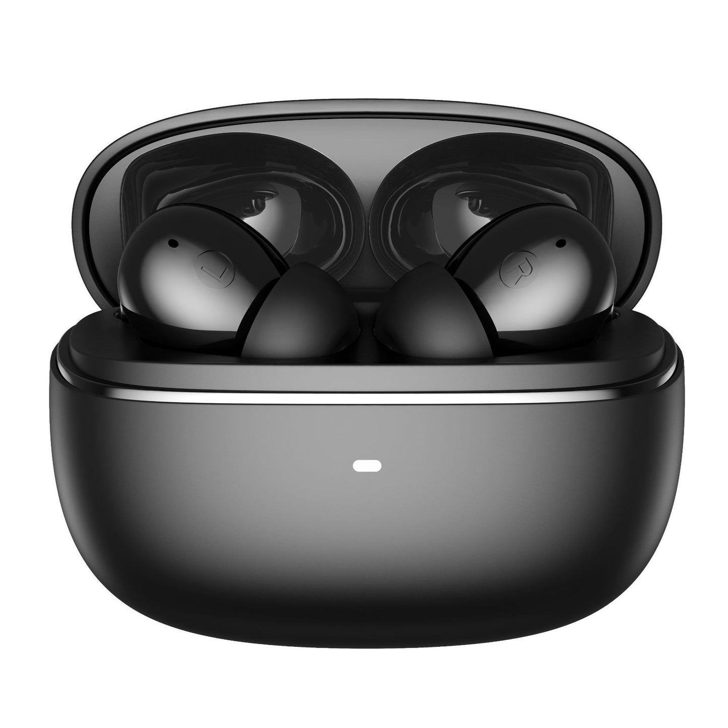 Wireless Bluetooth Noise Reduction In-ear Headphones ShopWithASmile.com