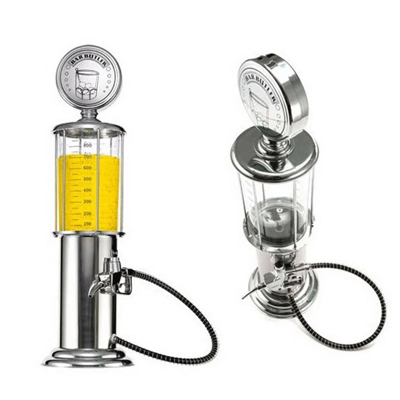 Creative Mini Single Gun Beer Drink Dispenser
