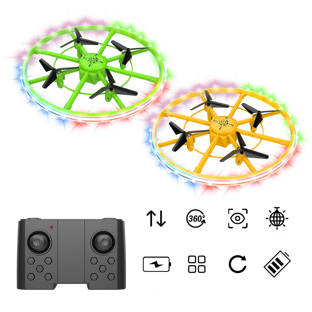 F181 Smart Glare UFO Remote Control ShopWithASmile7.com
