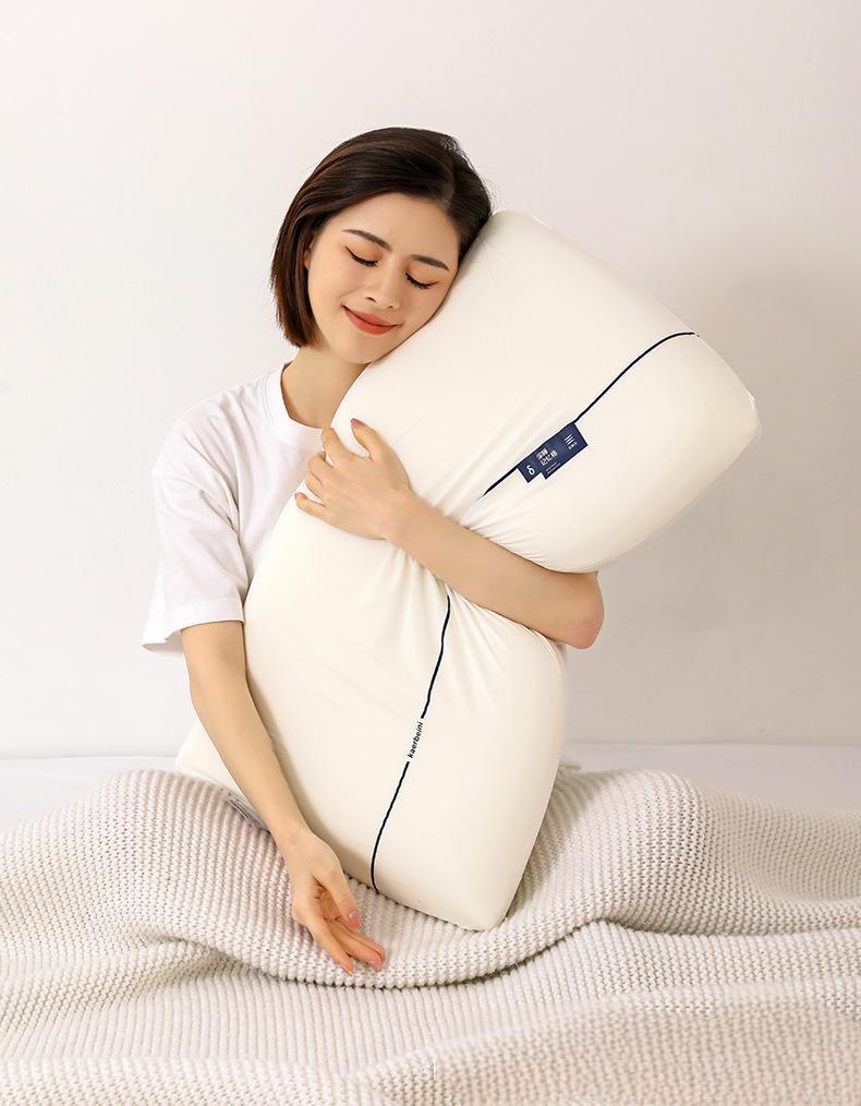 Memory Foam Slow Rebound Single Pillow