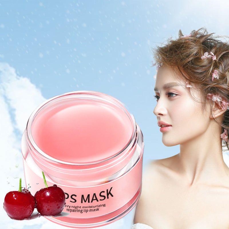 20-30g Lip Skin Care Products Moisturizing Lip ShopWithASmile7.com