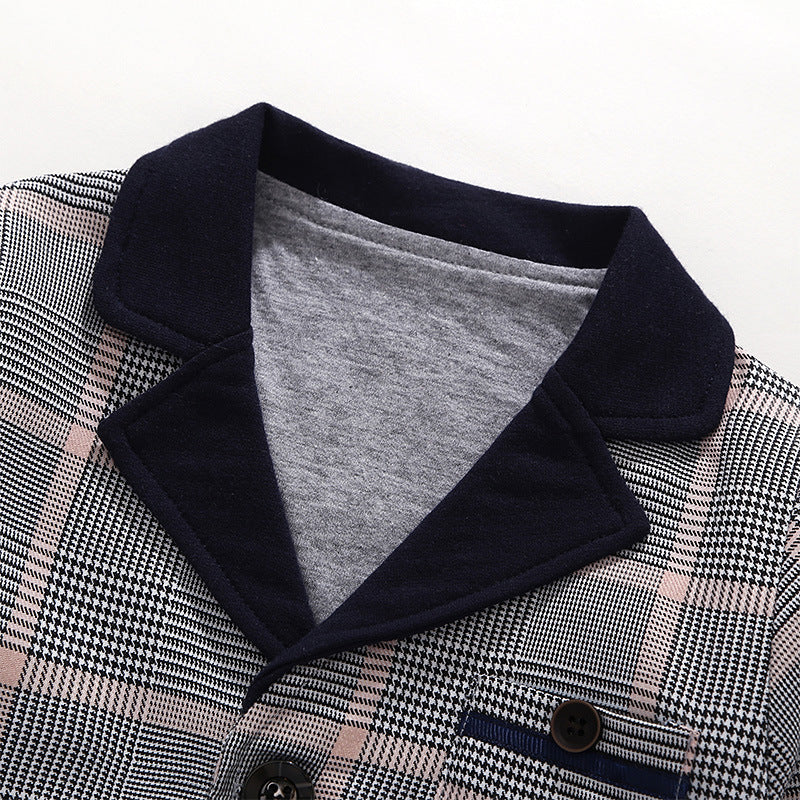 One year old baby suit