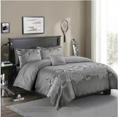Molan quilt cover and pillowcase