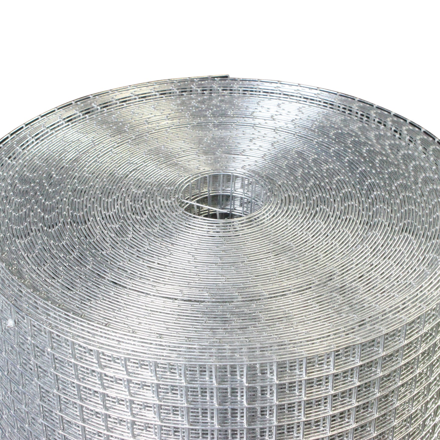 Square Chicken Wire Mesh, Wire Fence Roll, Rabbit Cage Snake Fence