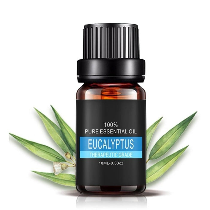 Massage aromatherapy essential oil ShopWithASmile7.com