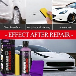 Car Scratch Free Repair Fluid