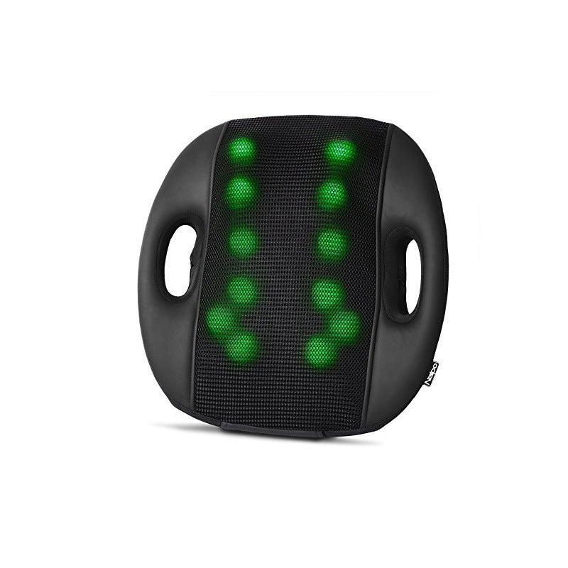 Can Carry Back Massager For Lumbar Spine ShopWithASmile7.com