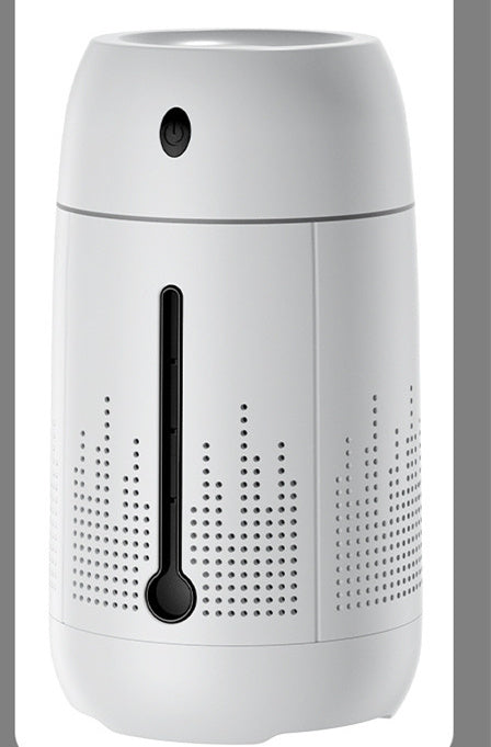 Large Capacity Night Light Humidifier Household USB