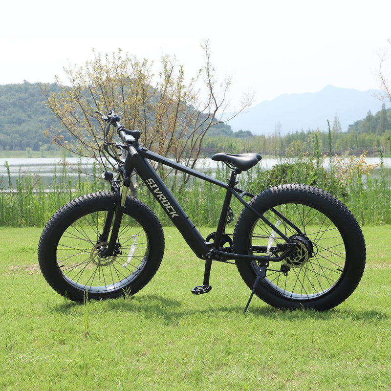 Shivrock CJ500 Electric Bike – Power, Style, and Adventure
Discover the ultimate riding experience with the Shivrock CJ500 Electric Bike, a high-performance e-bike designed to take on any terrain with ease. ShopWithASmile7.com