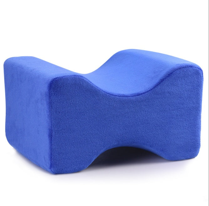 Memory cotton clip leg pillow Multi-function leg guard pillow Slow rebound beauty leg pillow