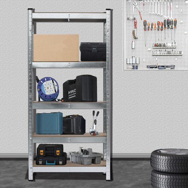 Five-layer Household Shelf