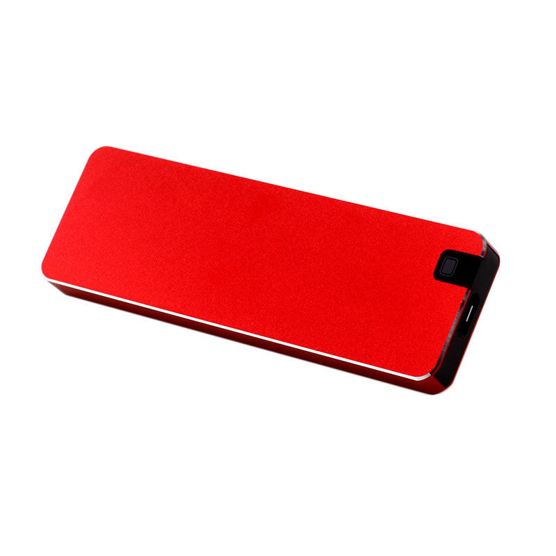 1TB Portable SSD with Expansion Options up to 64TB - Metal Casing, USB 3.1 Interface ShopWithASmile.com