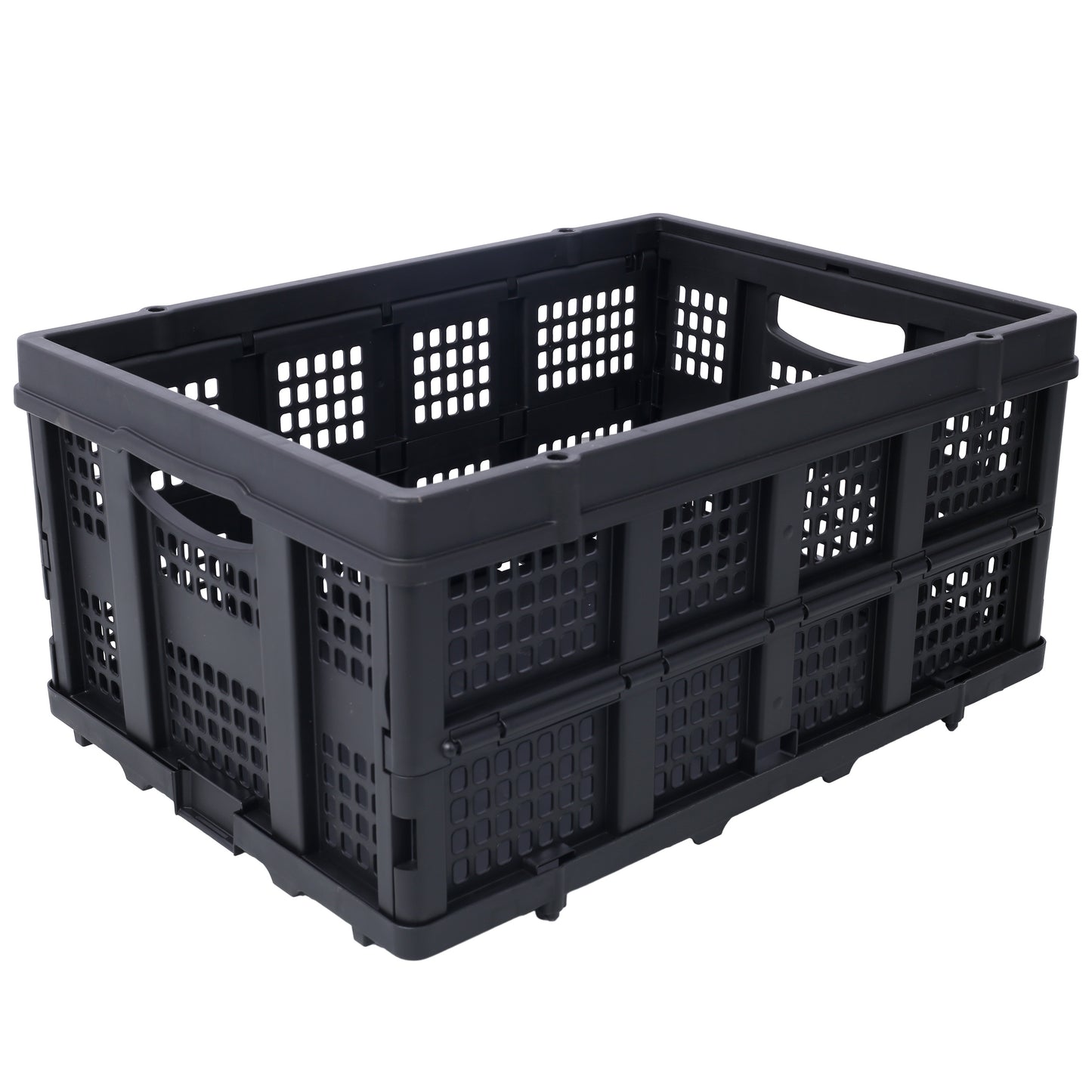 Foldable Utility Cart