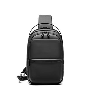 Men's Chest Bag Multifunctional Cross Body