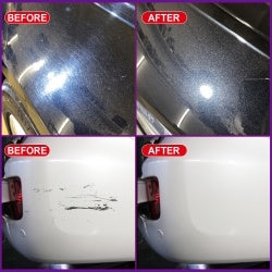 Car Scratch Free Repair Fluid