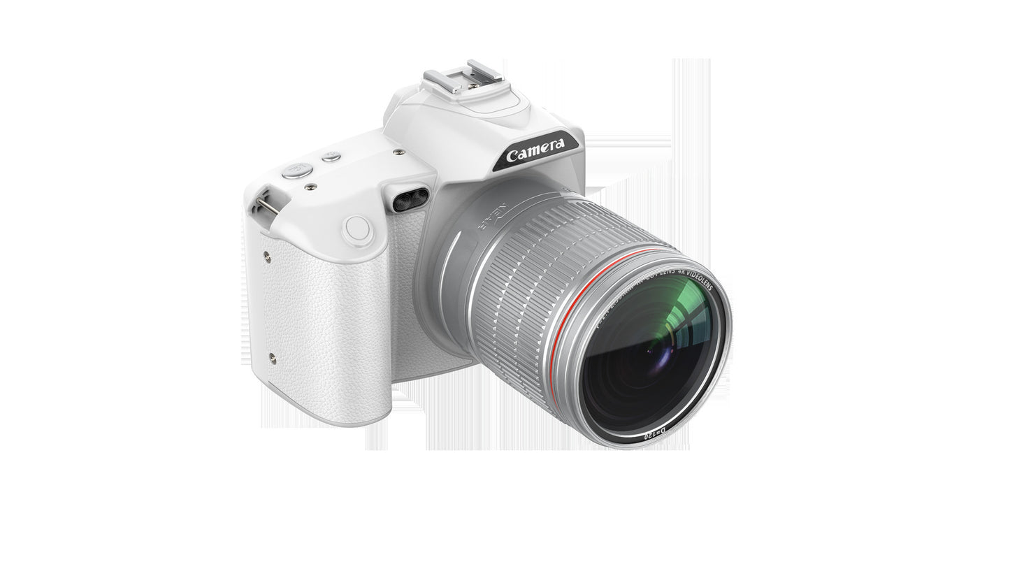 Million Pixels D5 HD Wifi Digital Camera 4K Night Vision ShopWithASmile.com