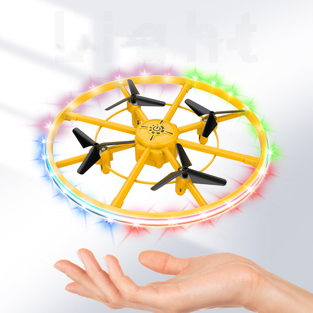 F181 Smart Glare UFO Remote Control ShopWithASmile7.com