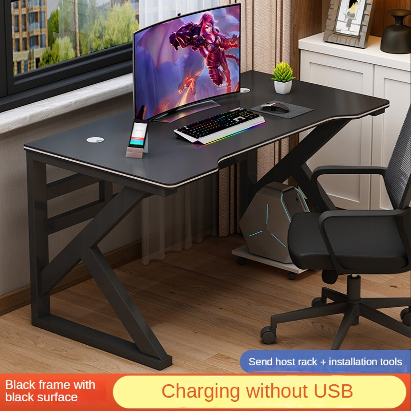 Student-Friendly Adjustable Writing Desk for Home ShopWithASmile.com