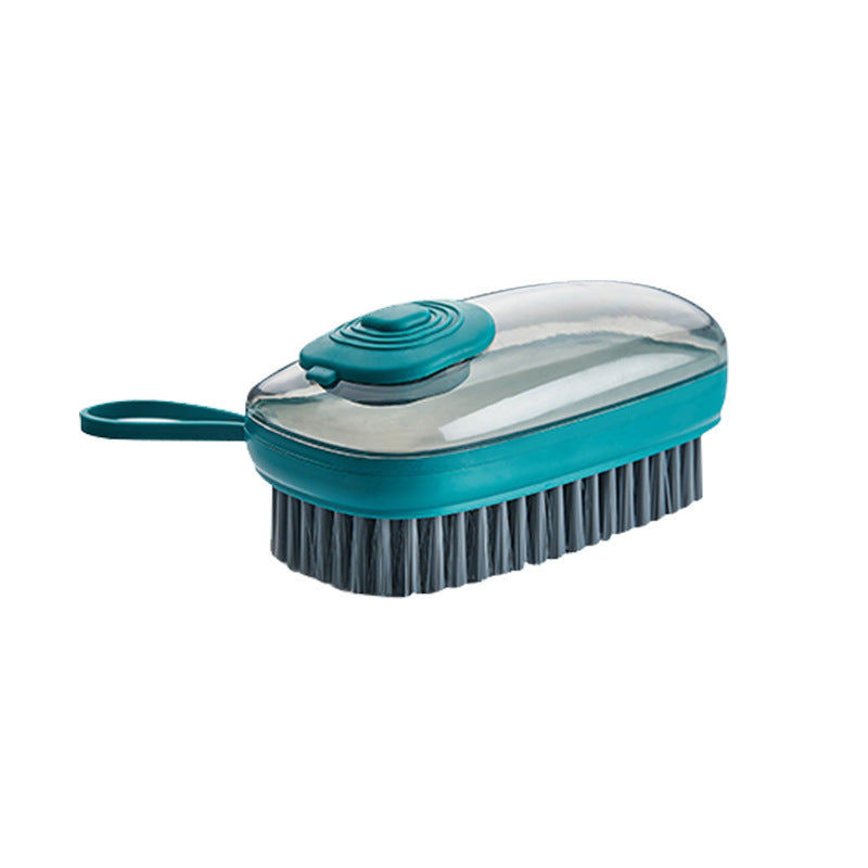 Kitchen Household Dishwashing Brush ShopWithASmile7.com