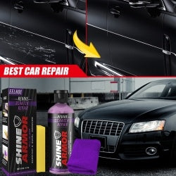 Car Scratch Free Repair Fluid
