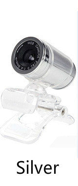 480P HD camera ShopWithASmile7.com