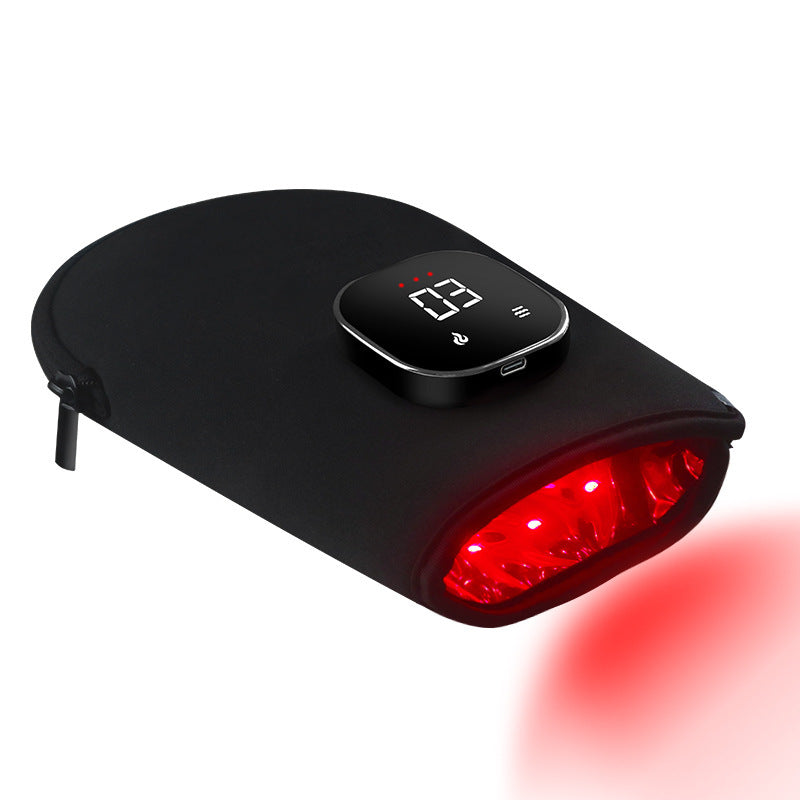 Red Light Therapy Fever Exercise Therapy Lamp ShopWithASmile7.com