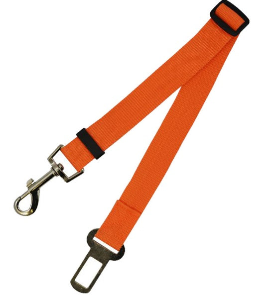 Fixed Strap Polyester Dog Strap Dog Leash Dog Leash ShopWithASmile7.com
