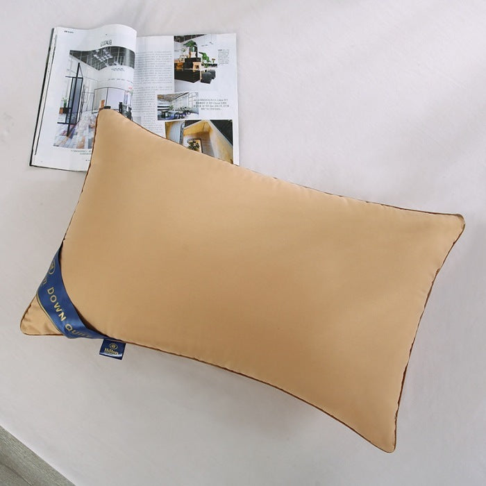 Gift Hotel pillow core washable