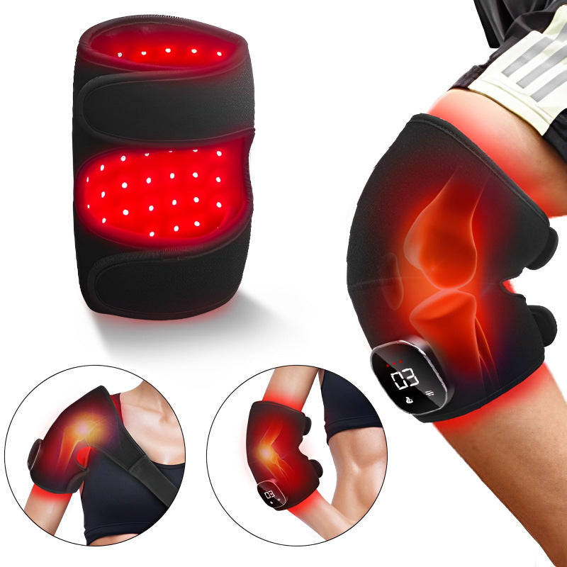 Red Light Therapy Fever Exercise Therapy Lamp ShopWithASmile7.com