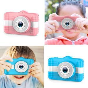 3.5 inch large screen cartoon digital HD camera ShopWithASmile7.com