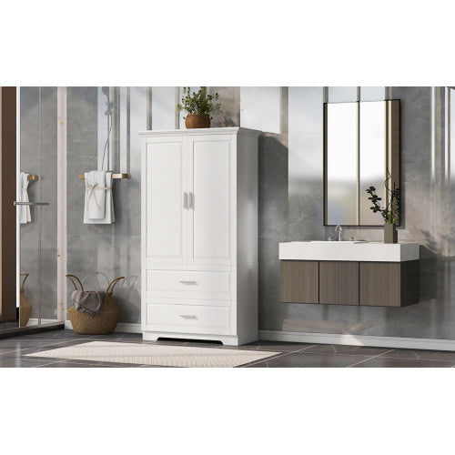 Bathroom Lockers ShopWithASmile.com