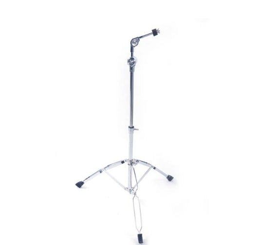 Drum Set Vertical And Diagonal Rhythm Cymbal Stand