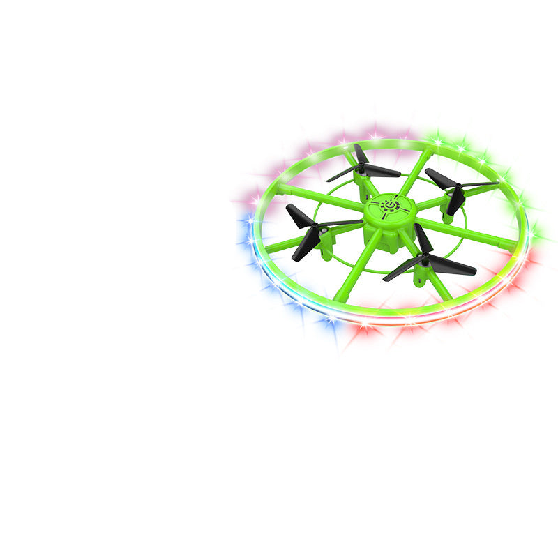 F181 Smart Glare UFO Remote Control ShopWithASmile7.com
