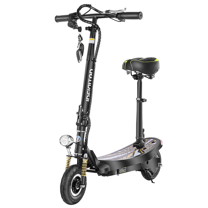 Lithium Electric Scooter Battery Car ShopWithASmile7.com