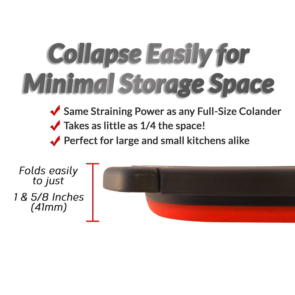 Rectangular Drain Basket Retractable And Foldable
