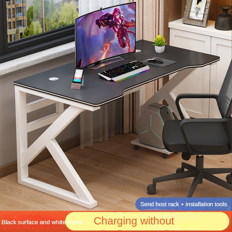 Student-Friendly Adjustable Writing Desk for Home ShopWithASmile.com