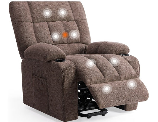 Single Lazy Sofa ShopWithASmile7.com