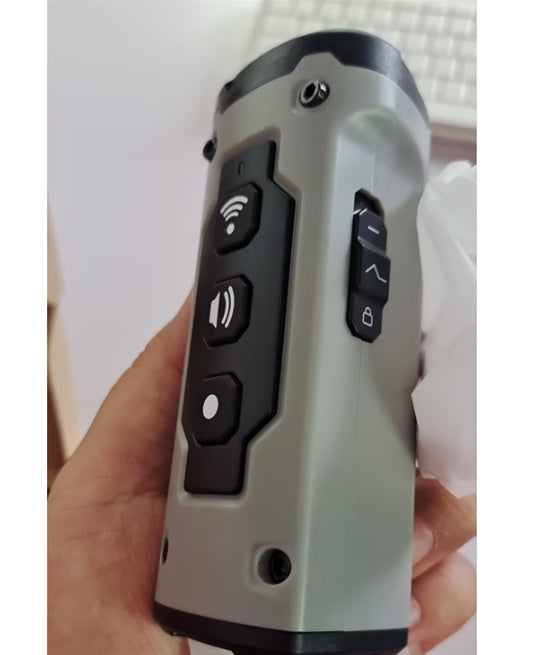 Dog Drive Ultrasonic Three-head Bark Plug Torch Dog Drive Artifact Anti Dog Bark Deterrent Device With LED Flashlight ShopWithASmile7.com