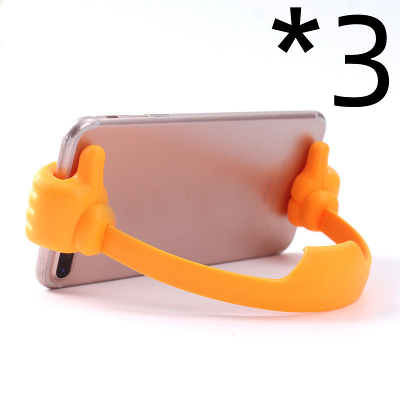 Lazy Thumbs Phone Tablet Stand Stand Gift ShopWithASmile.com
