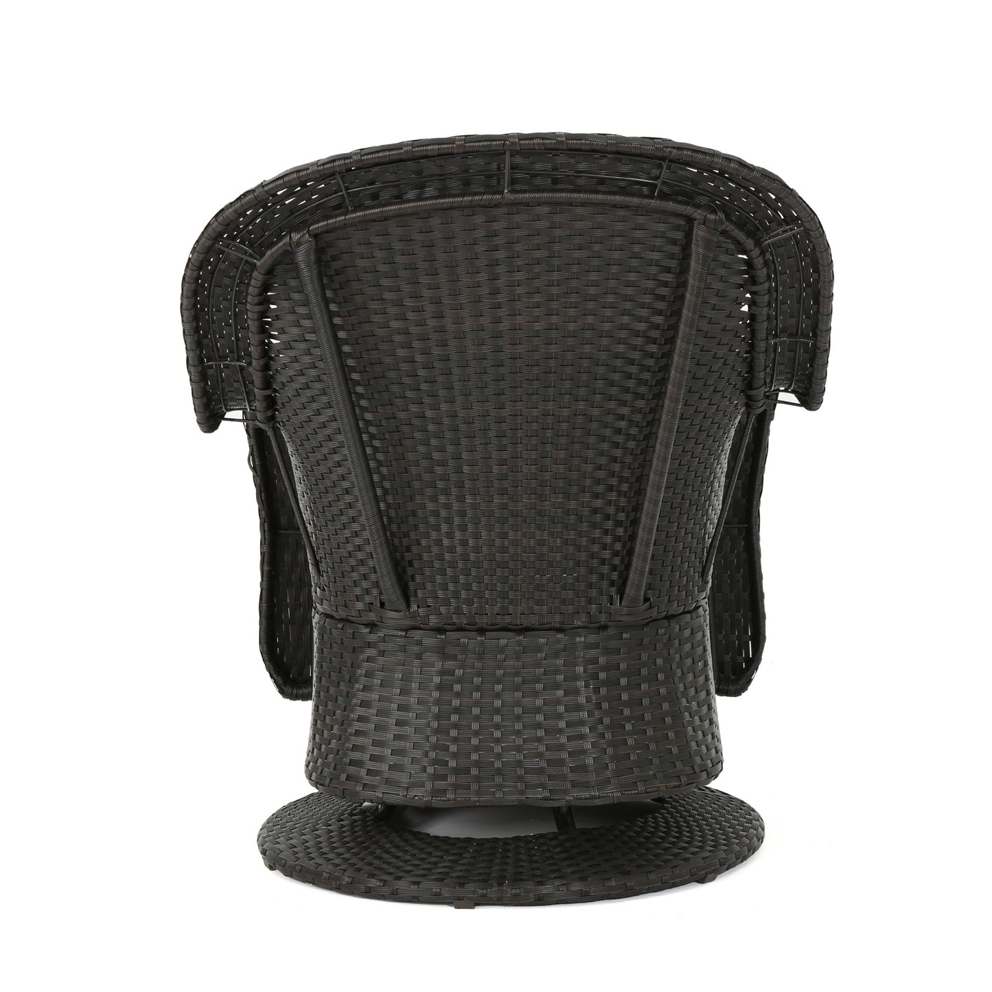 LIAM SWIVEL CLUB CHAIR Set Of 2