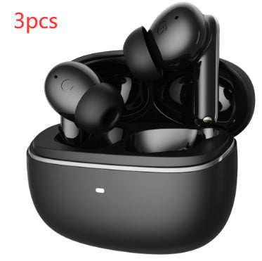 Wireless Bluetooth Noise Reduction In-ear Headphones ShopWithASmile.com
