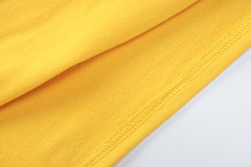 Tight Hip Wrap High Waist Skirt Slimming Long Sleeve ShopWithASmile7.com