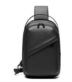 Men's Chest Bag Multifunctional Cross Body