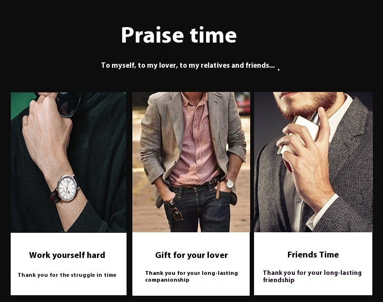 Practical Gift With Hand Gift Business Gift Suit ShopWithASmile.com